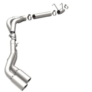 MagnaFlow Pro Series Filter-Back Performance Exhaust System 17971