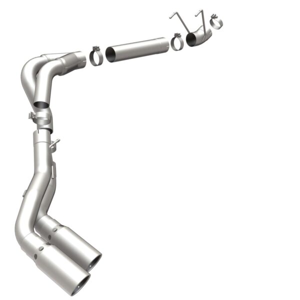 MagnaFlow Pro Series Filter-Back Performance Exhaust System 17971