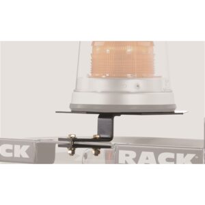 Light Brkt 10.5'' Octagon Base, Center Mount Fasteners Incld