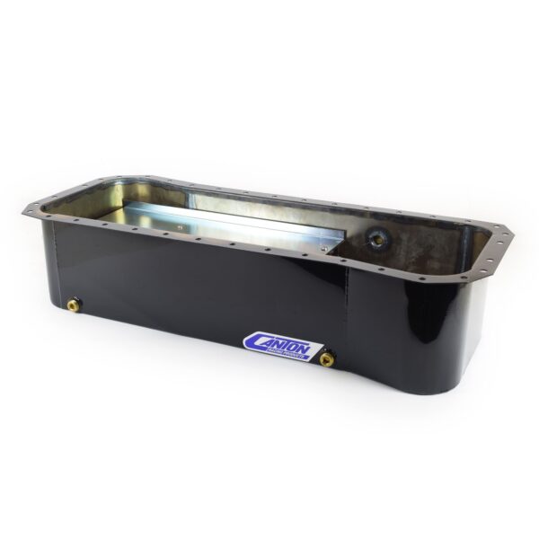 Canton 18-944 Cummins 5.9L Truck/Marine High Capacity Oil Pan