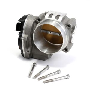 BBK 2011-17 MUSTANG V6 FORD ECOBOOST TRUCK 3.7L THROTTLE BODY