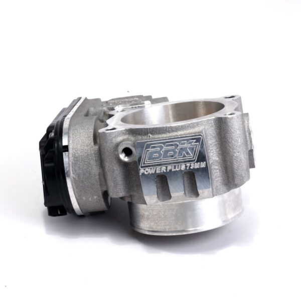 BBK 2011-17 MUSTANG V6 FORD ECOBOOST TRUCK 3.7L THROTTLE BODY