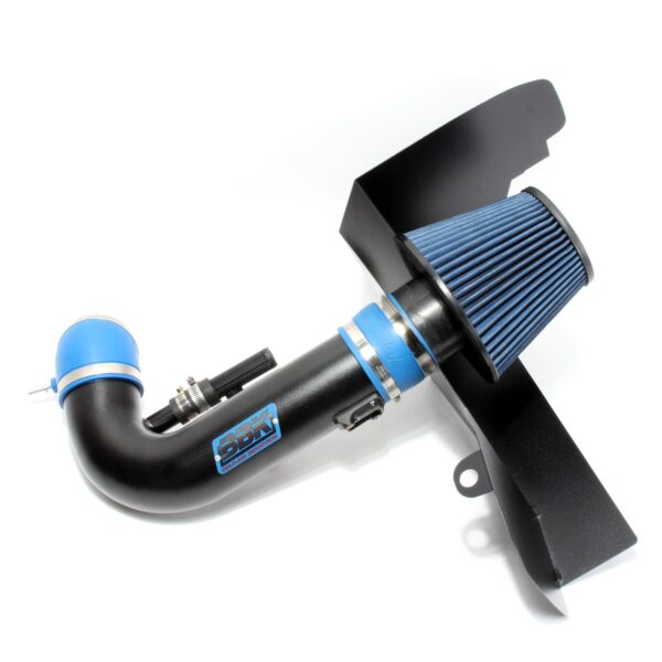 BBK MUSTANG GT 5.0 COLD AIR INDUCTION SYSTEM (BLACKOUT)