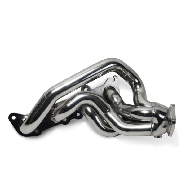 BBK MUSTANG GT 1-3/4 TUNED LENGTH SHORTY HEADERS (CHROME)