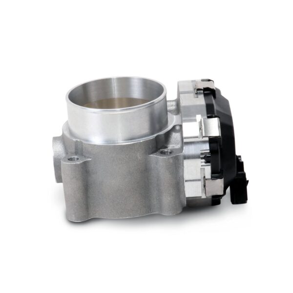 BBK MUSTANG 2.3L, FITS ALL FORD 2.3L 2.7L 65MM ECOBOOST THROTTLE BODY