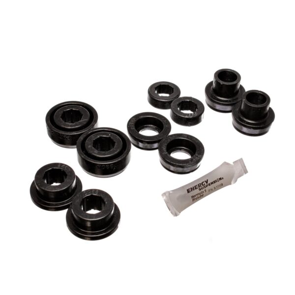 FRONT CONTROL ARM BUSHING SET