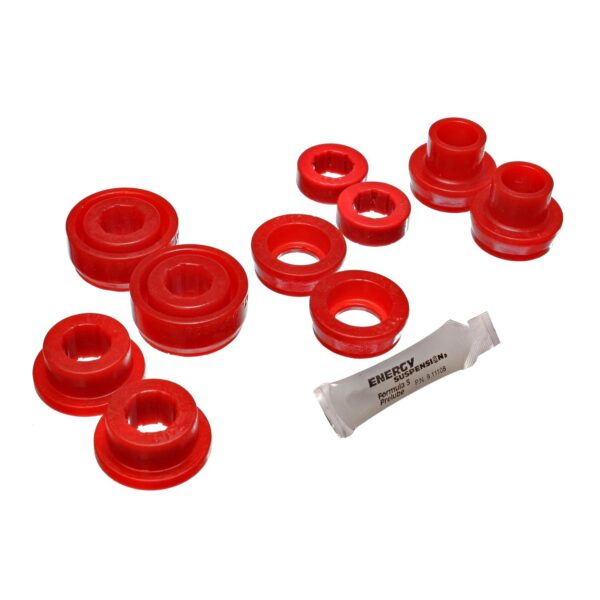 FRONT CONTROL ARM BUSHING SET