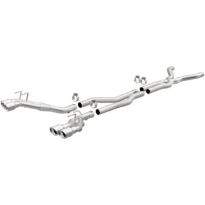 MagnaFlow Race Series Cat-Back Performance Exhaust System 19013