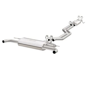 MagnaFlow Street Series Cat-Back Performance Exhaust System 19048