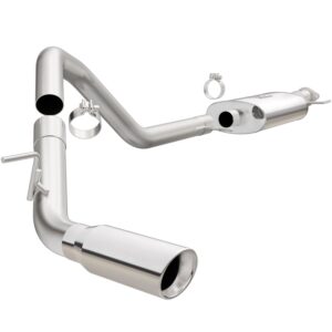 MagnaFlow Street Series Cat-Back Performance Exhaust System 19051