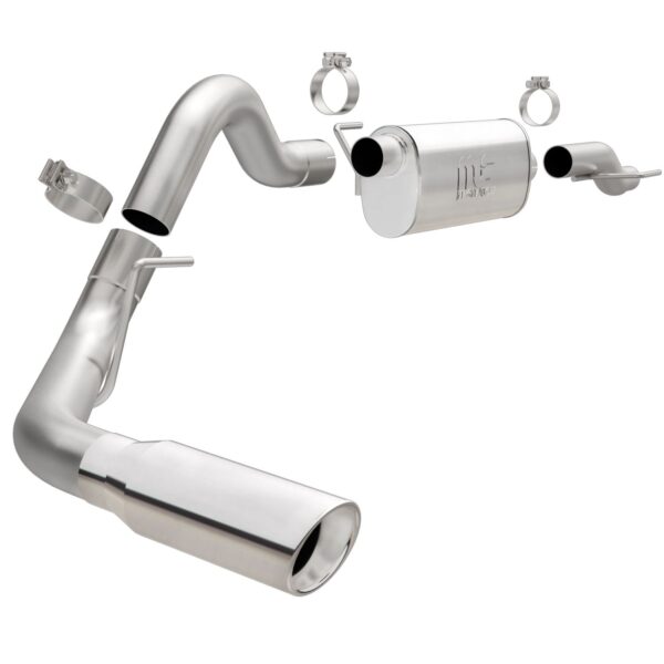 MagnaFlow Street Series Cat-Back Performance Exhaust System 19079