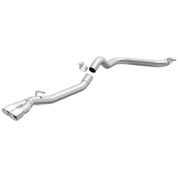 MagnaFlow 2015 Volkswagen Golf Sport Series Cat-Back Performance Exhaust System