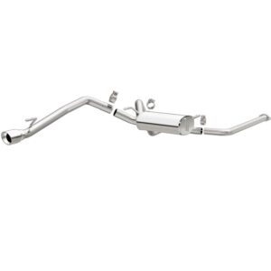 MagnaFlow 2011-2015 Chevrolet Cruze Street Series Cat-Back Performance Exhaust System