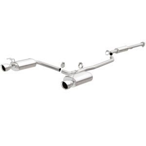 MagnaFlow 2013-2017 Honda Accord Street Series Cat-Back Performance Exhaust System