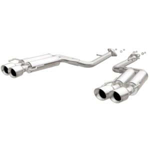 MagnaFlow Street Series Cat-Back Performance Exhaust System 19182