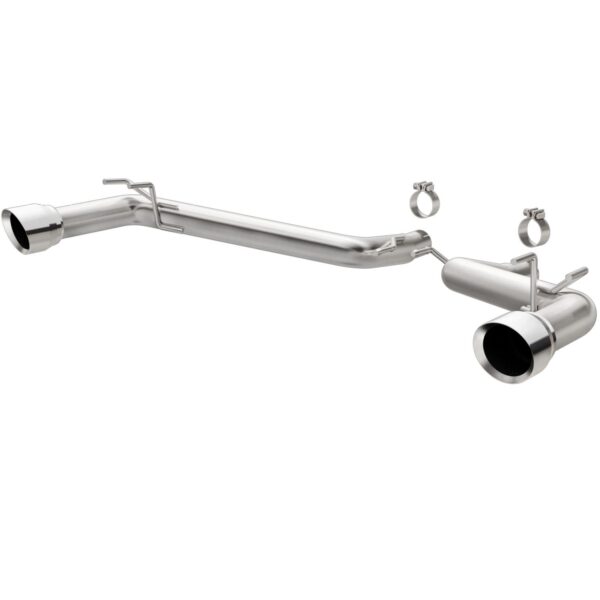 MagnaFlow Race Series Axle-Back Performance Exhaust System 19184