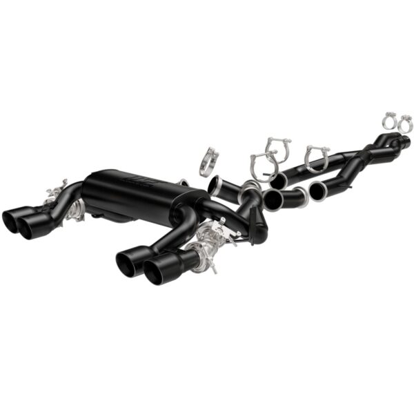 MagnaFlow Sport Series Cat-Back Performance Exhaust System 19187