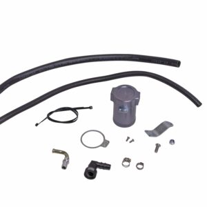 BBK Oil Separator Kit