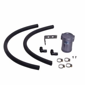 BBK Oil Separator Kit