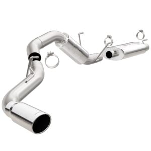 MagnaFlow Street Series Cat-Back Performance Exhaust System 19200