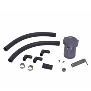 BBK DODGE CHALLENGER, CHARGER, 300 6.1L OIL SEPARATOR KIT