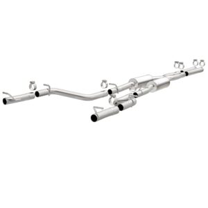 MagnaFlow Competition Series Cat-Back Performance Exhaust System 19227