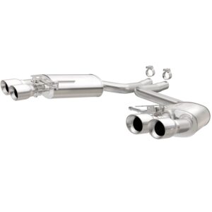 MagnaFlow Touring Series Cat-Back Performance Exhaust System 19238