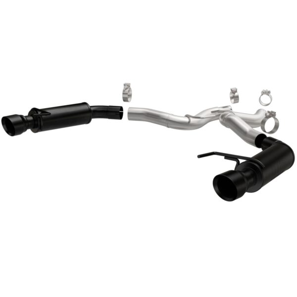 MagnaFlow Competition Series Axle-Back Performance Exhaust System 19255