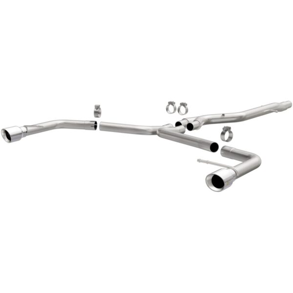 MagnaFlow Sport Series Cat-Back Performance Exhaust System 19260