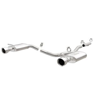 MagnaFlow Street Series Cat-Back Performance Exhaust System 19280