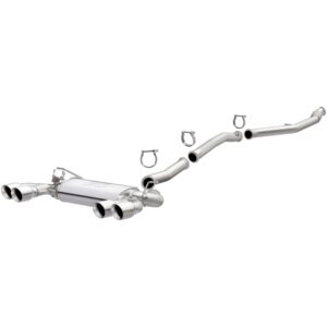 MagnaFlow Sport Series Cat-Back Performance Exhaust System 19333