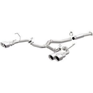 MagnaFlow Competition Series Cat-Back Performance Exhaust System 19361