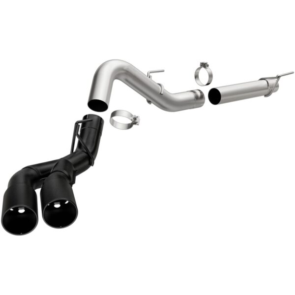 MagnaFlow 2018-2020 Ford F-150 Street Series Filter-Back Performance Exhaust System