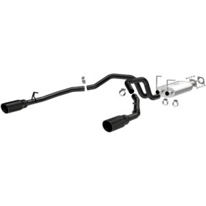 MagnaFlow 2019-2023 Ram 1500 Street Series Cat-Back Performance Exhaust System