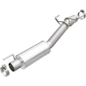 MagnaFlow D-Fit Performance Exhaust Muffler Replacement Kit With Muffler 19493