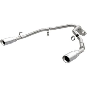 MagnaFlow 2020-2023 Ram 1500 Street Series Filter-Back Performance Exhaust System