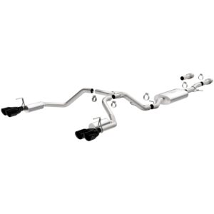 MagnaFlow Street Series Cat-Back Performance Exhaust System 19543