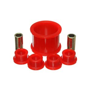 RACK/PINION BUSHING SET