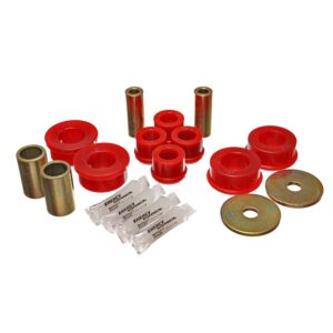 FRONT CONTROL ARM BUSHING SET