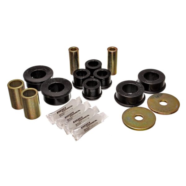 FRONT CONTROL ARM BUSHING SET