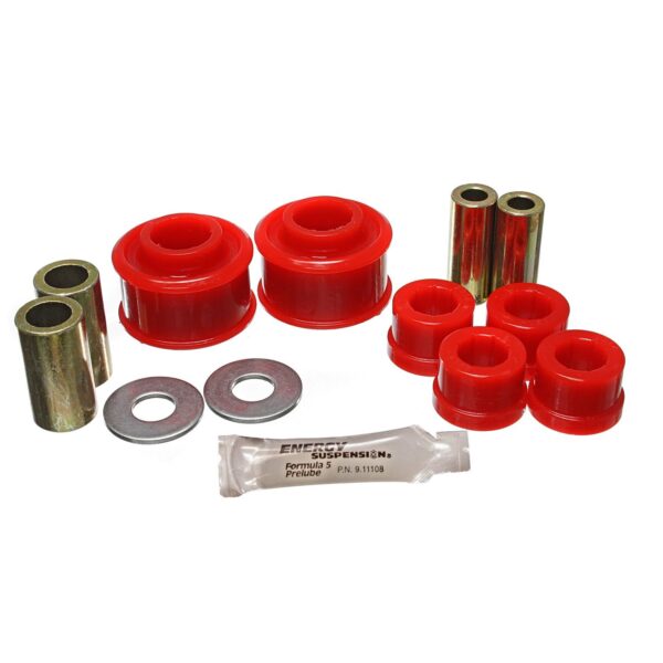 FRONT CONTROL ARM BUSHING SET