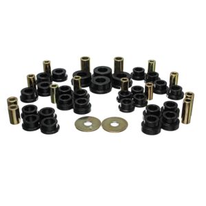 REAR CONTROL ARM BUSHING SET