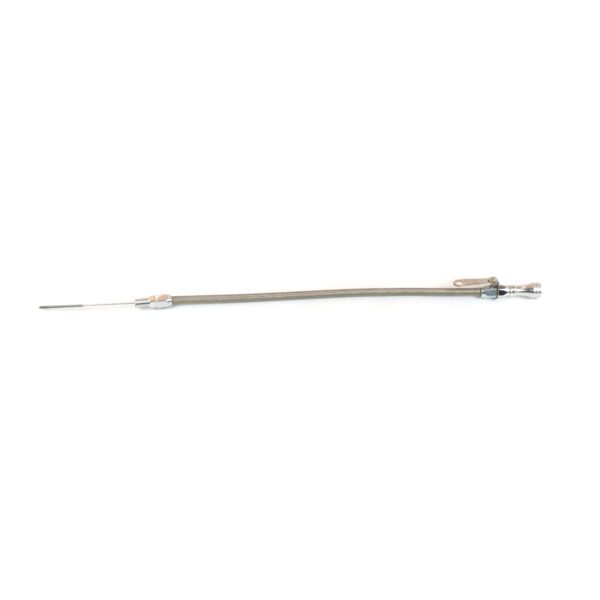 Canton 20-854 Dipstick Universal Steel Braided For 1/4" N.P.T. Fitting Install