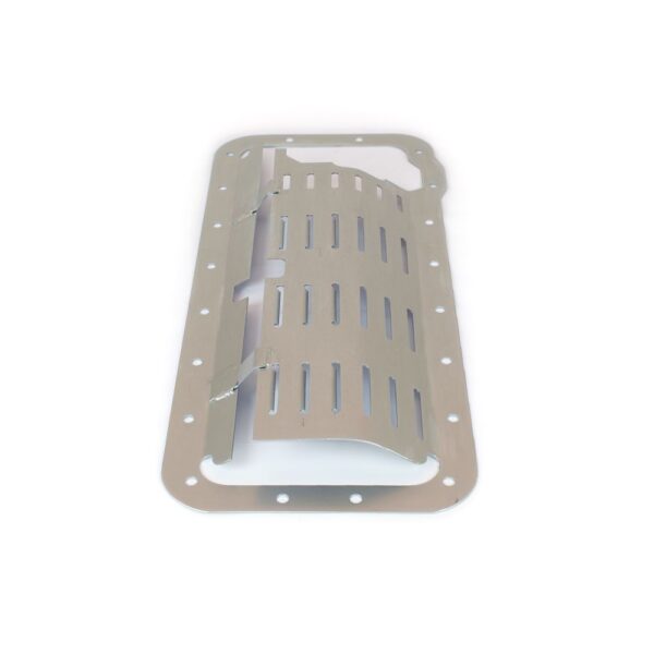 Canton 20-938P Windage Tray For FE Ford Louver Kit With Hardware