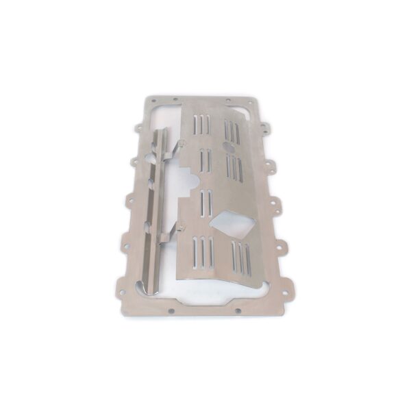 Canton 20-939P Windage Tray For 4.6L Ford Louver Includes Oil Pan Studs and Nuts