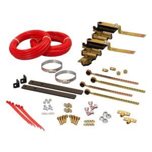 Ride-Rite Air Suspension Compressor Kit