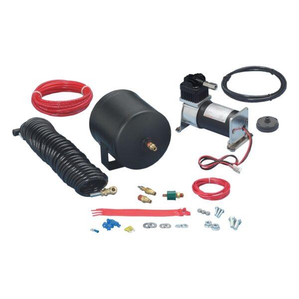 Ride-Rite Air Suspension Compressor Kit