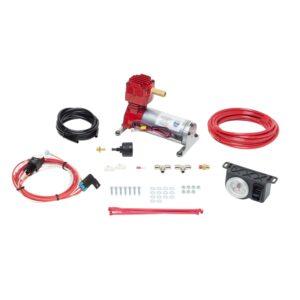 Ride-Rite Air Suspension Compressor Kit