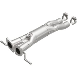 MagnaFlow OEM Grade Federal / EPA Compliant Direct-Fit Catalytic Converter 21-020