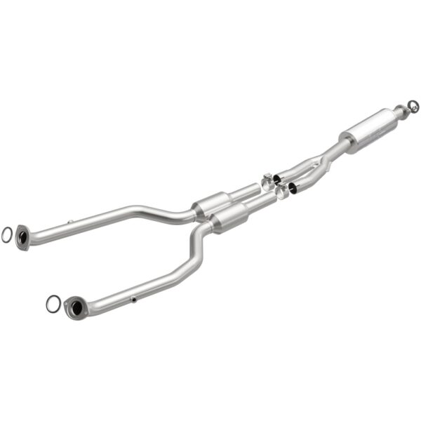 MagnaFlow 2006 Lexus GS300 OEM Grade Federal / EPA Compliant Direct-Fit Catalytic Converter